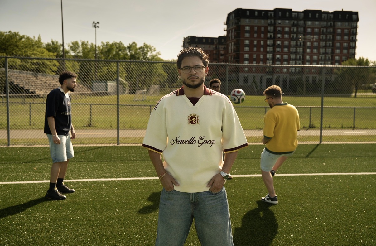 Spain La Roja — Away '26
